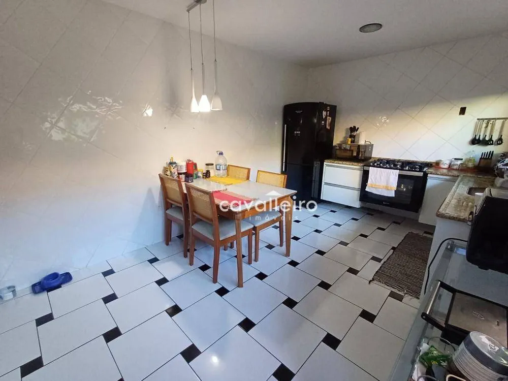 Casa de Condomínio, 3 quartos - Foto 7