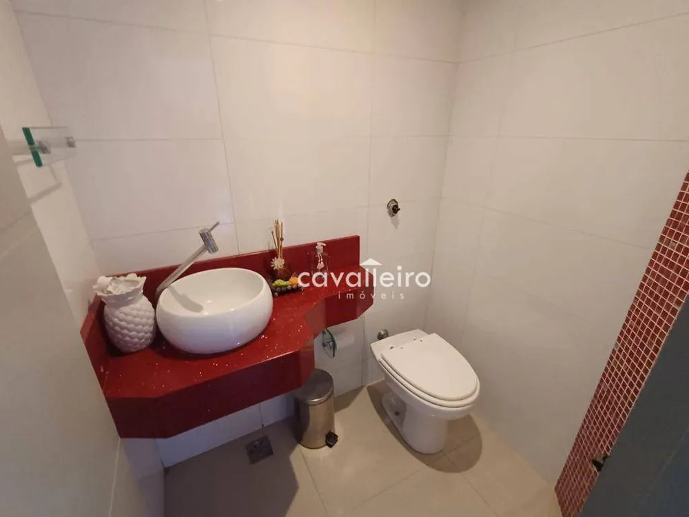 Casa de Condomínio, 3 quartos - Foto 13