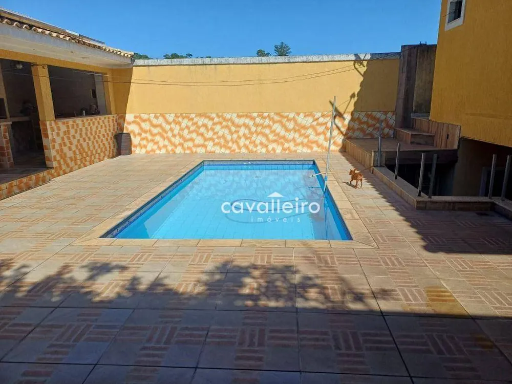 Casa de Condomínio, 3 quartos - Foto 32