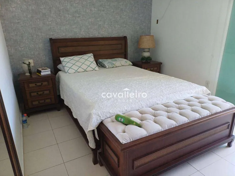 Casa de Condomínio, 3 quartos - Foto 17