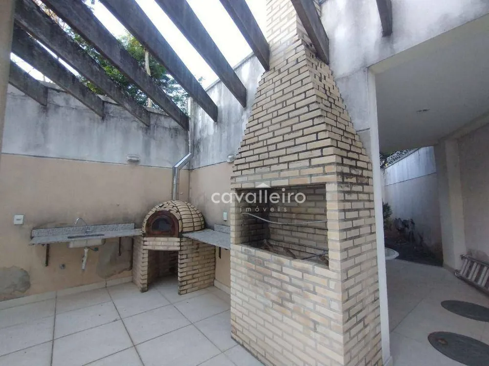 Apartamento, 2 quartos, 72 m² - Foto 18