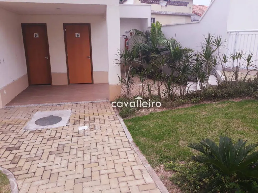 Apartamento, 2 quartos, 72 m² - Foto 34