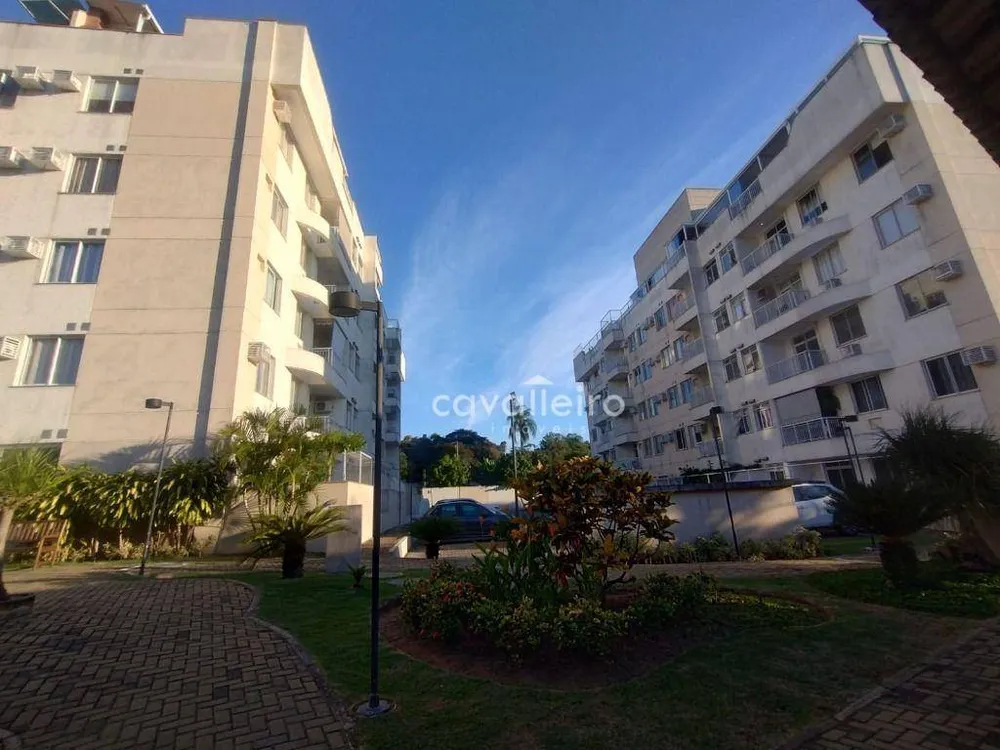 Apartamento, 2 quartos, 72 m² - Foto 17