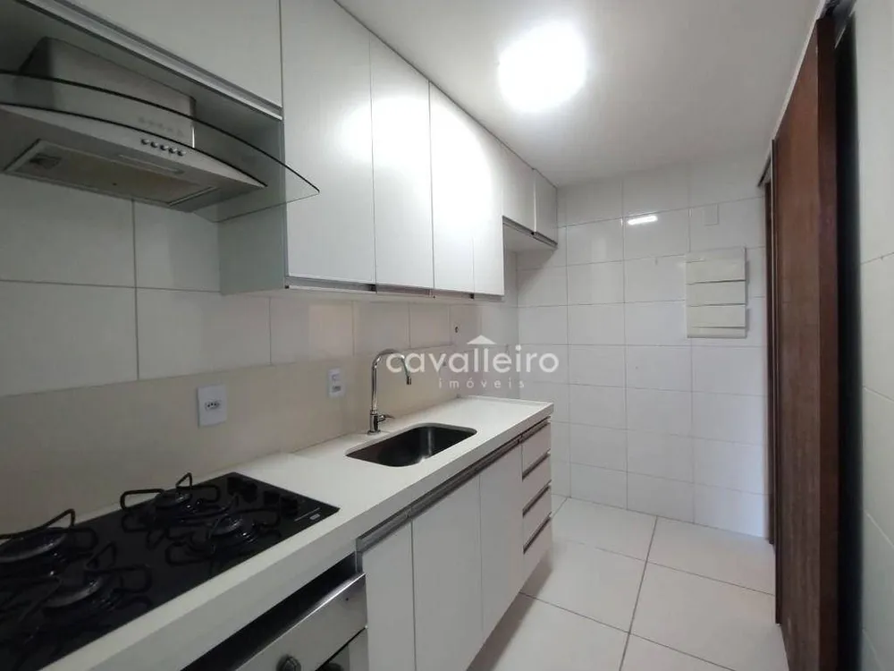 Apartamento, 2 quartos, 72 m² - Foto 5