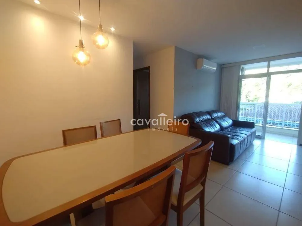 Apartamento, 2 quartos, 72 m² - Foto 2