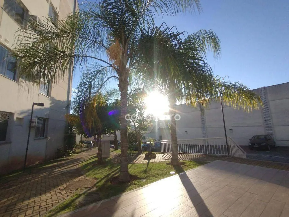Apartamento, 2 quartos, 72 m² - Foto 14
