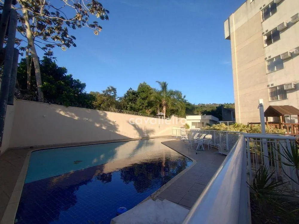 Apartamento, 2 quartos, 72 m² - Foto 15