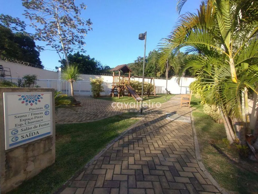 Apartamento, 2 quartos, 72 m² - Foto 13