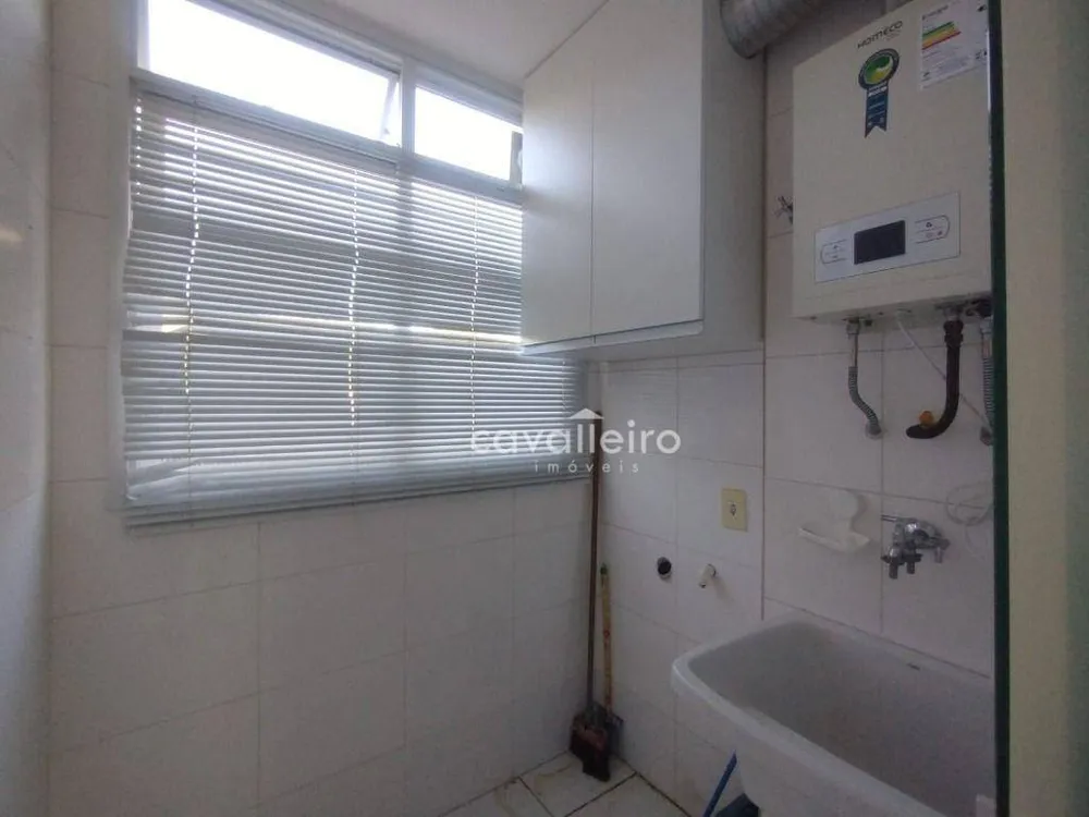 Apartamento, 2 quartos, 72 m² - Foto 11