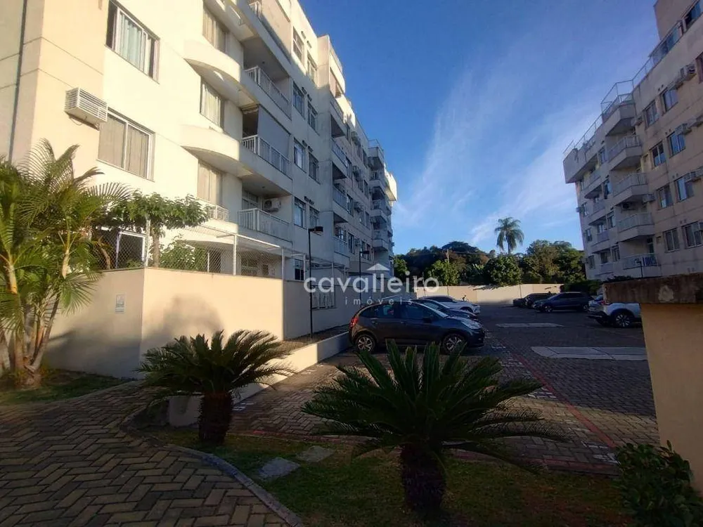 Apartamento, 2 quartos, 72 m² - Foto 1
