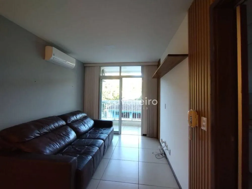 Apartamento, 2 quartos, 72 m² - Foto 3