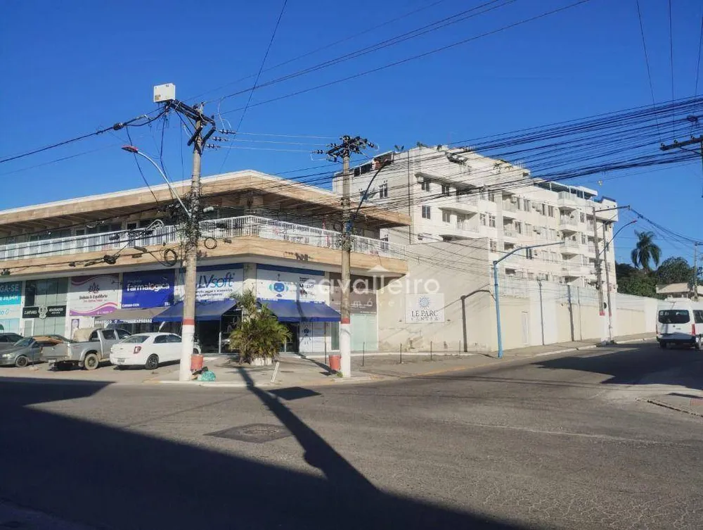 Apartamento, 2 quartos, 72 m² - Foto 16