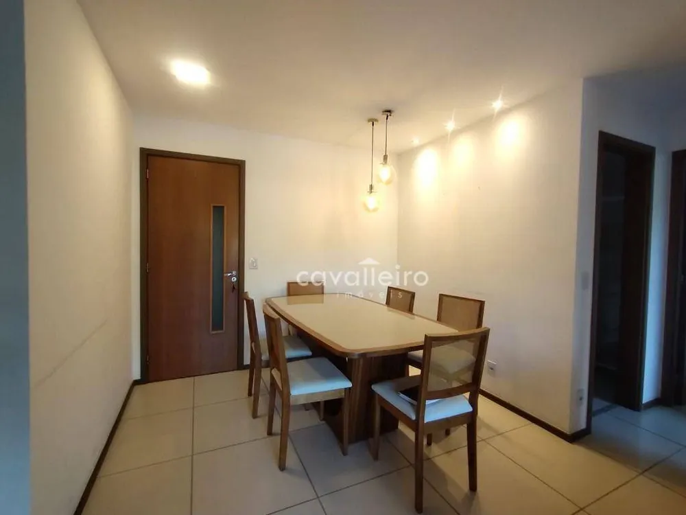 Apartamento, 2 quartos, 72 m² - Foto 4
