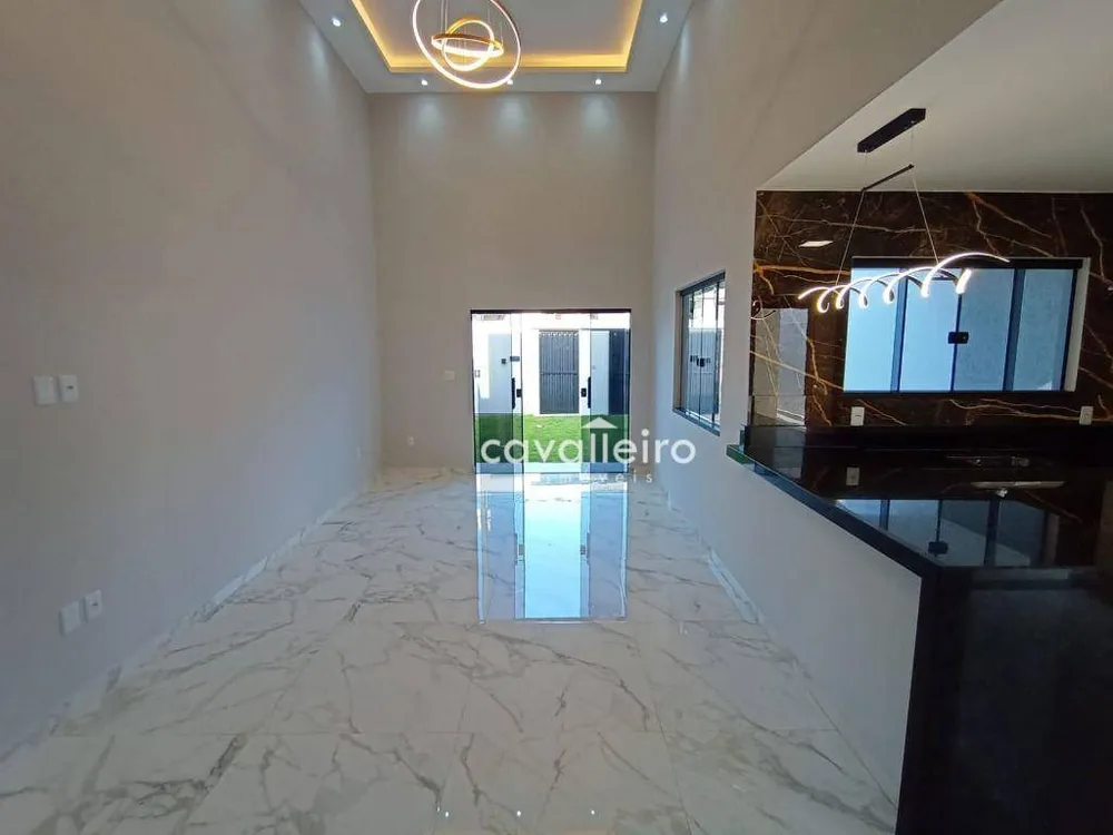 Casa, 3 quartos, 138 m² - Foto 18