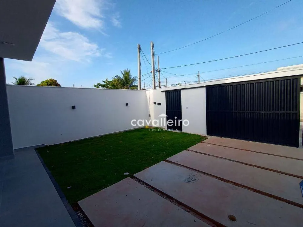 Casa, 3 quartos, 138 m² - Foto 4