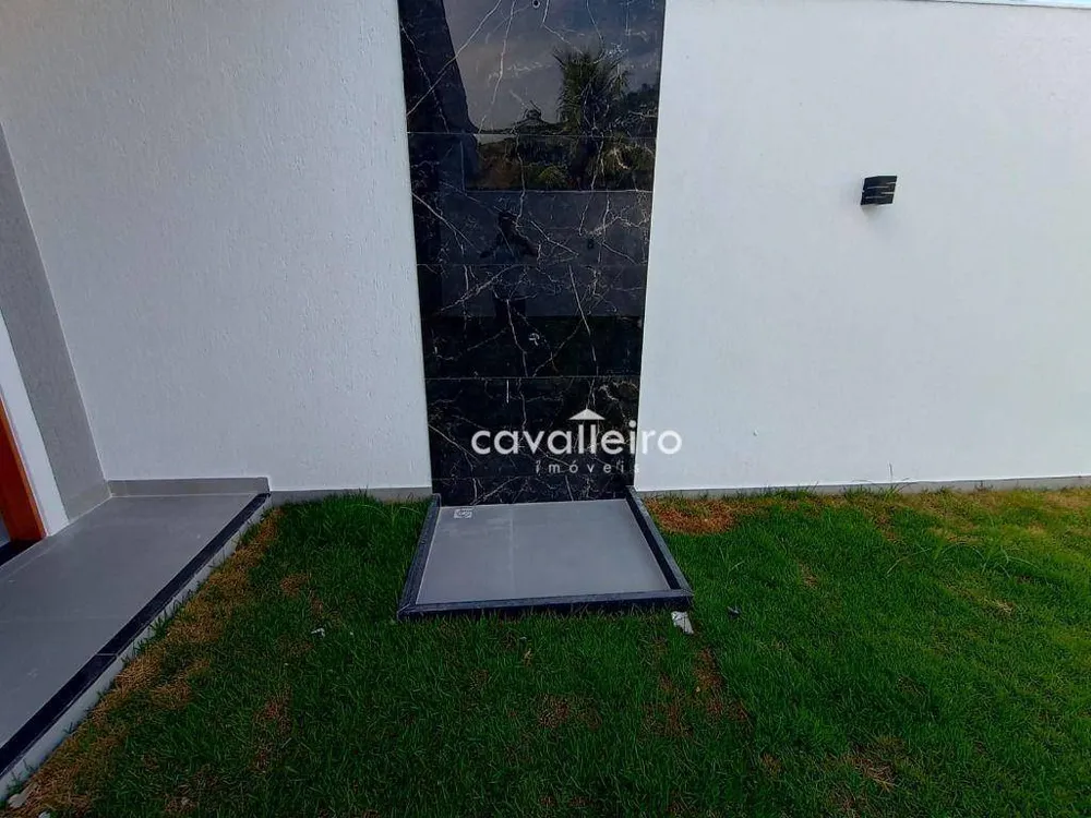 Casa, 3 quartos, 138 m² - Foto 12