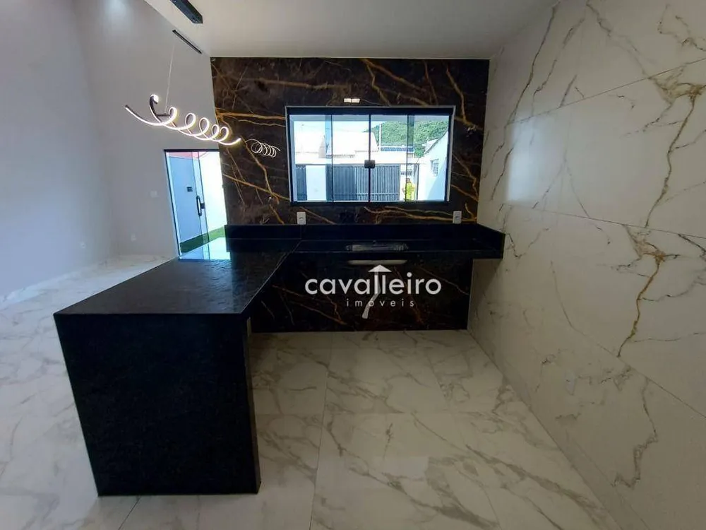 Casa, 3 quartos, 138 m² - Foto 21