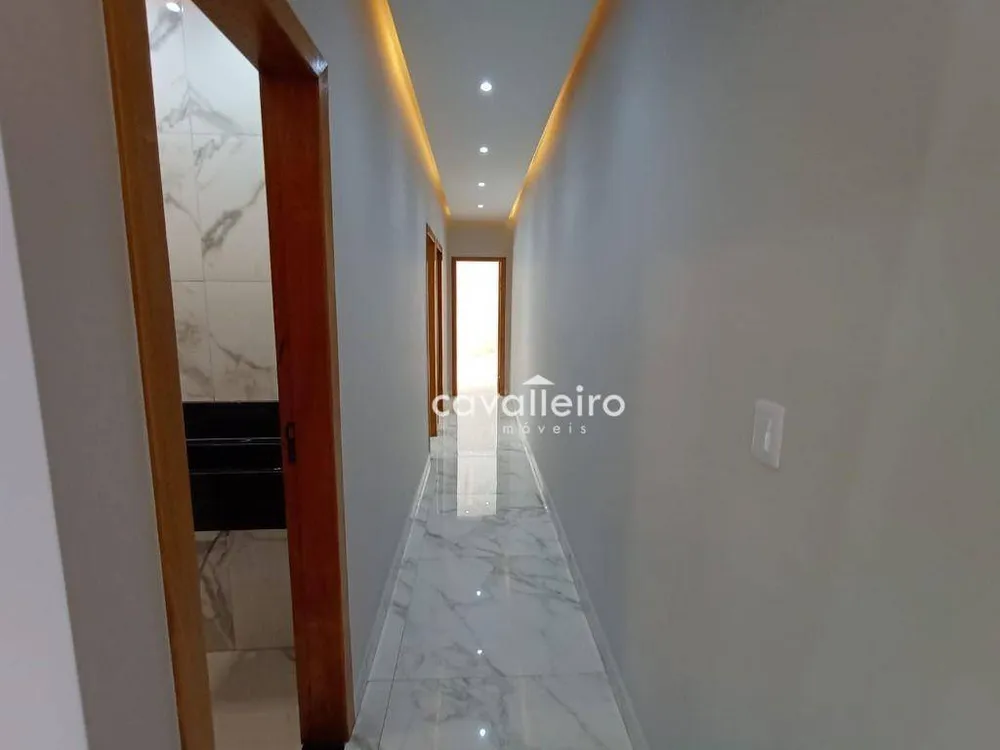 Casa, 3 quartos, 138 m² - Foto 22