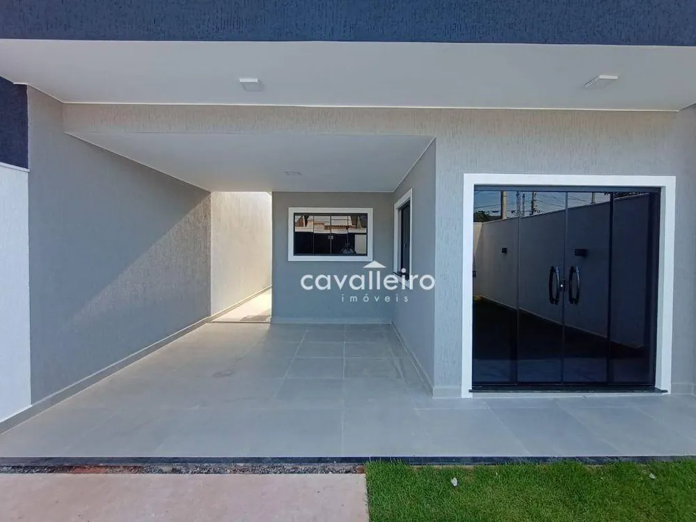 Casa, 3 quartos, 138 m² - Foto 3