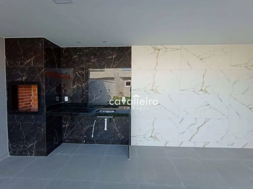 Casa, 3 quartos, 138 m² - Foto 9