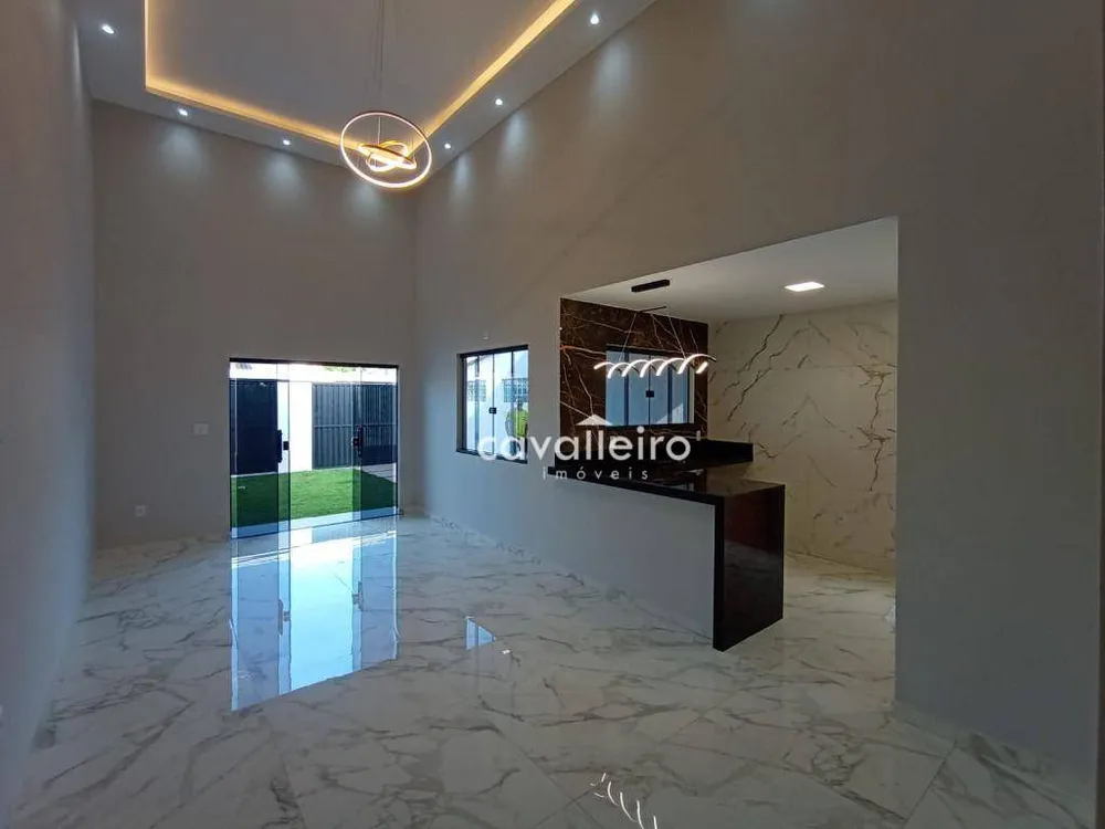 Casa, 3 quartos, 138 m² - Foto 17