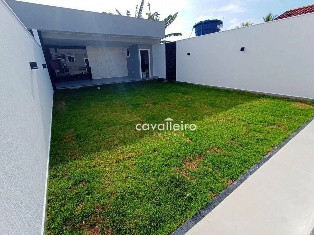 Casa, 3 quartos, 138 m² - Foto 14