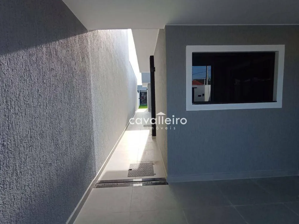 Casa, 3 quartos, 138 m² - Foto 5