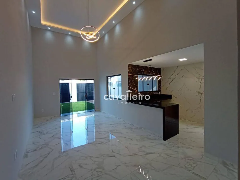 Casa, 3 quartos, 138 m² - Foto 19