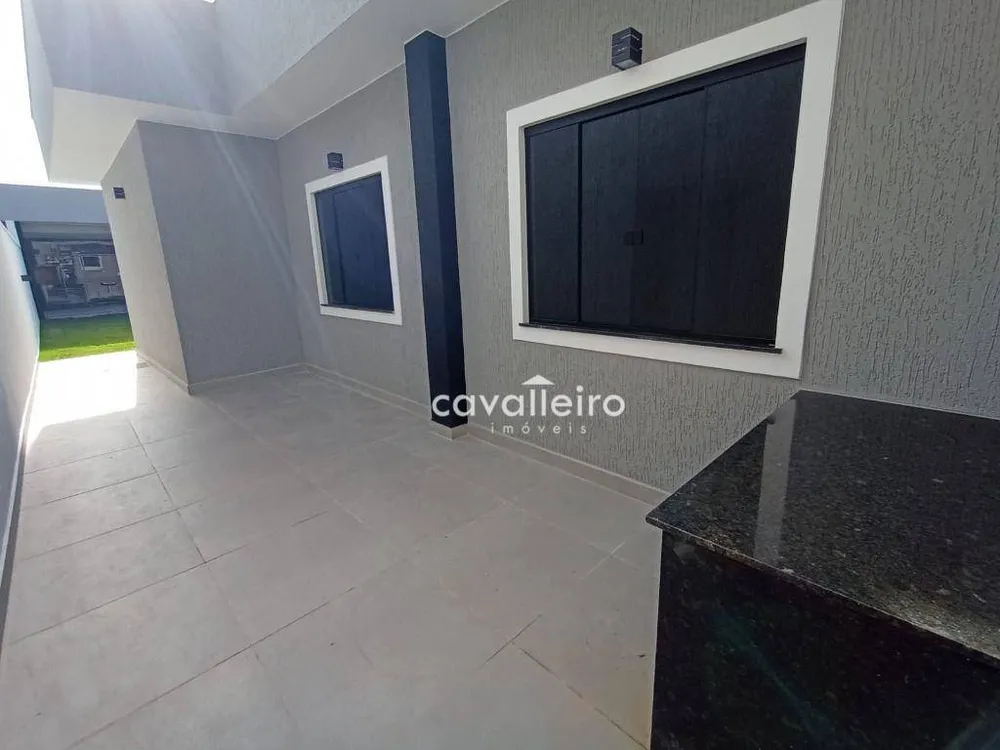 Casa, 3 quartos, 138 m² - Foto 6