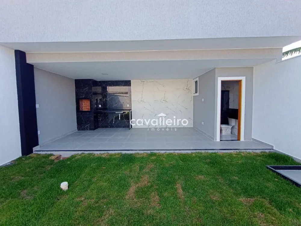 Casa, 3 quartos, 138 m² - Foto 13