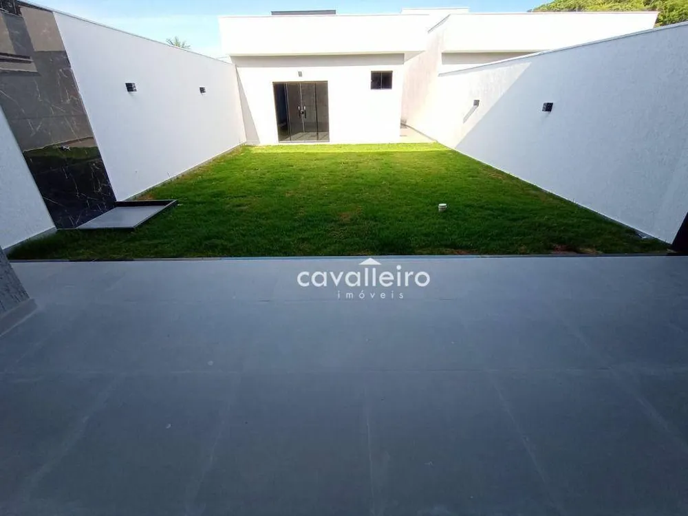 Casa, 3 quartos, 138 m² - Foto 8