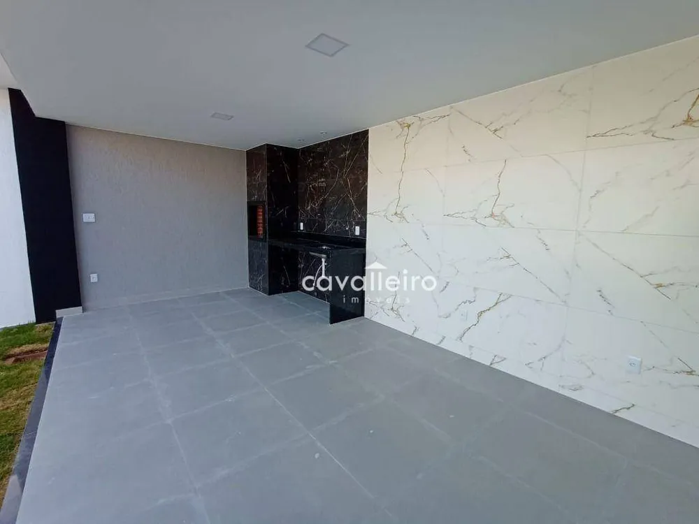 Casa, 3 quartos, 138 m² - Foto 10