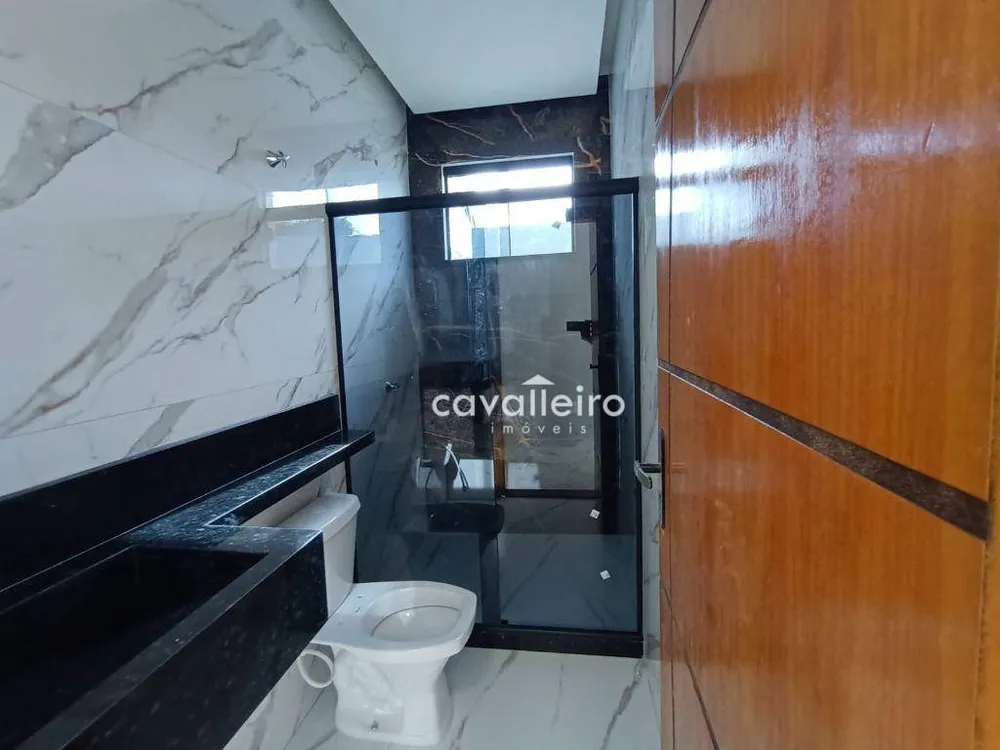 Casa, 3 quartos, 138 m² - Foto 16