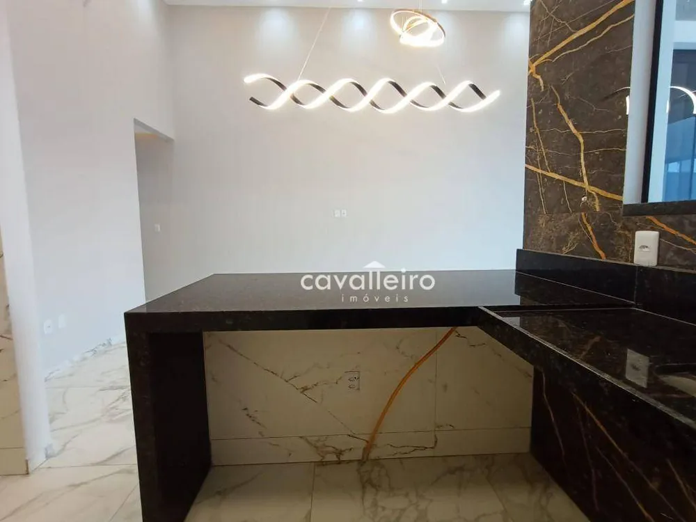 Casa, 3 quartos, 138 m² - Foto 20