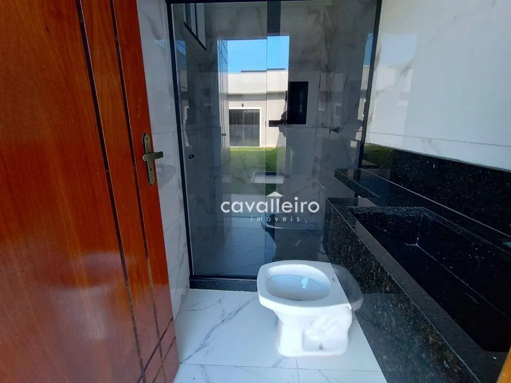 Casa, 3 quartos, 138 m² - Foto 11