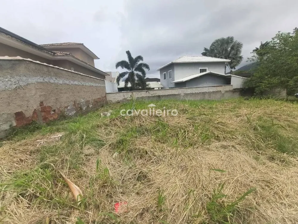 Loteamento e Condomínio, 383 m² - Foto 8