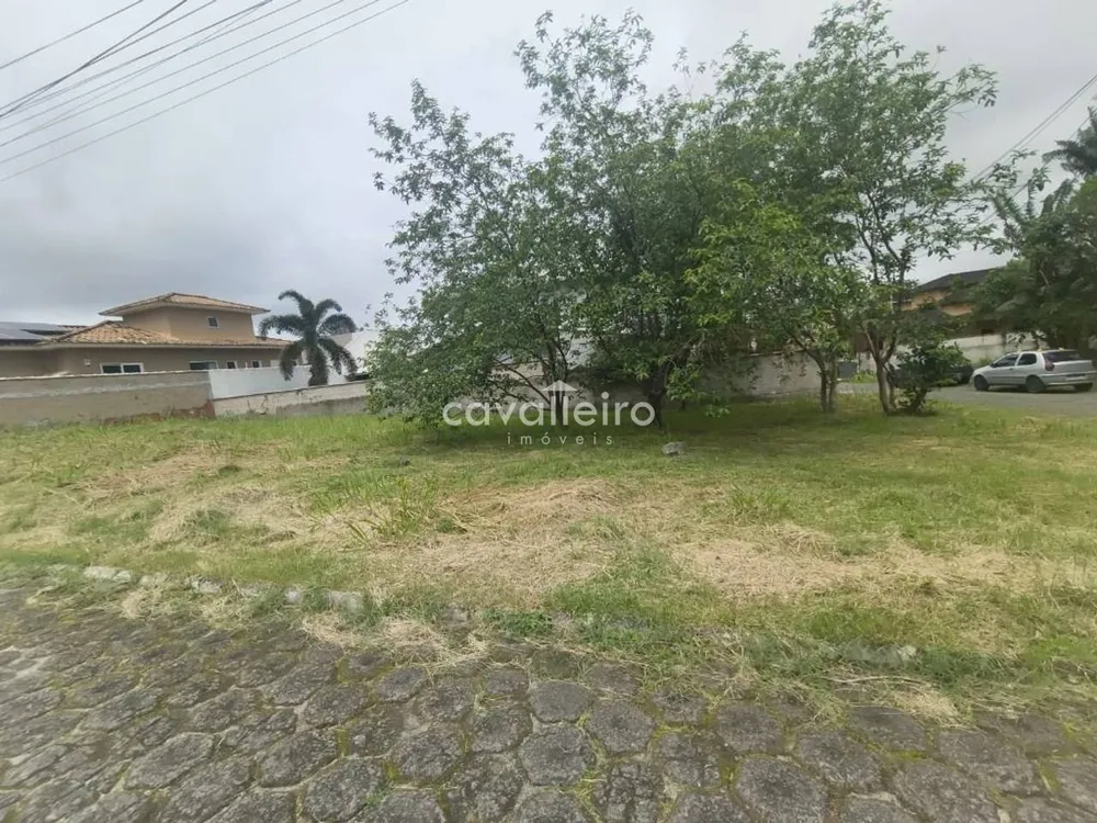 Loteamento e Condomínio, 383 m² - Foto 1