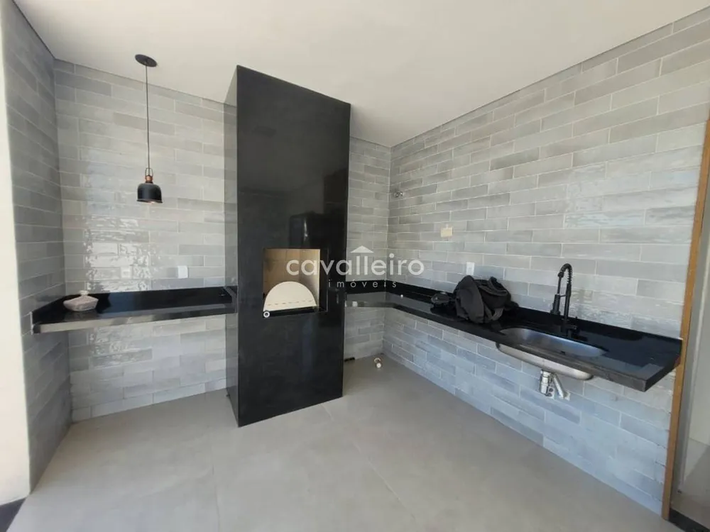 Casa de Condomínio, 3 quartos - Foto 55