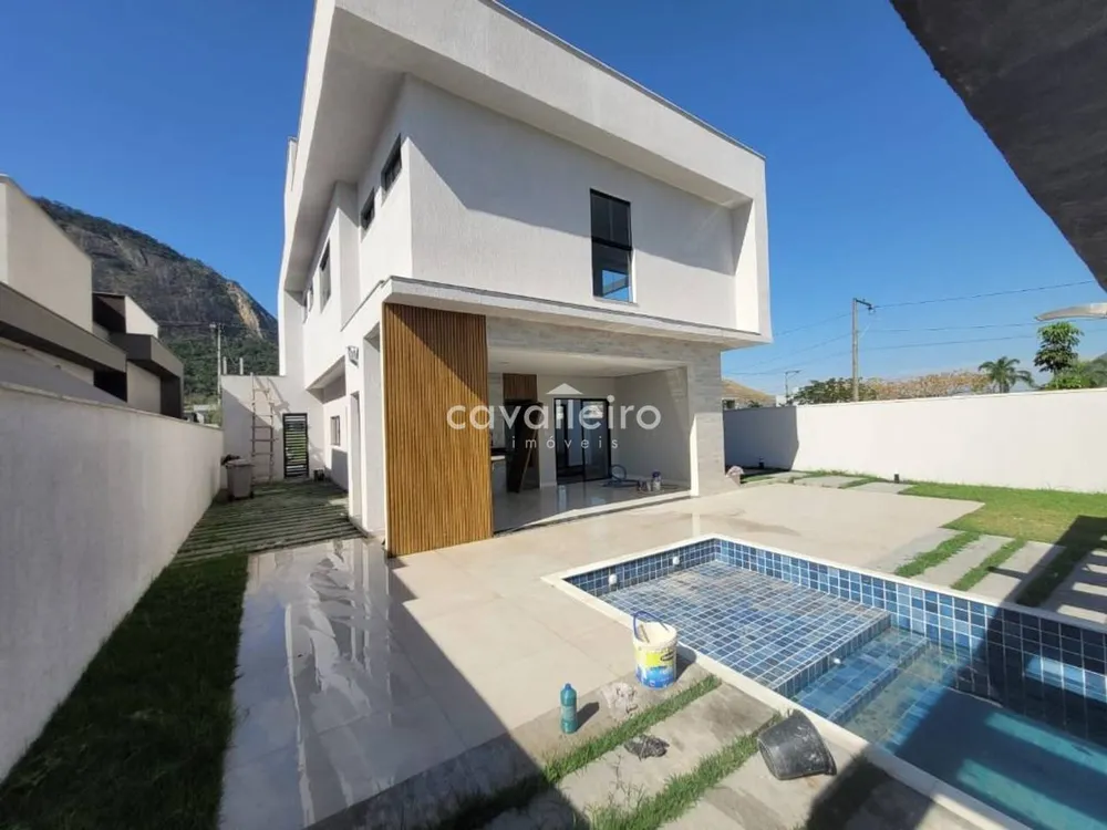 Casa de Condomínio, 3 quartos - Foto 57
