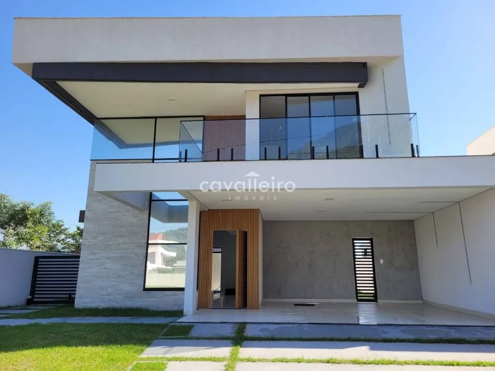 Casa de Condomínio, 3 quartos - Foto 62