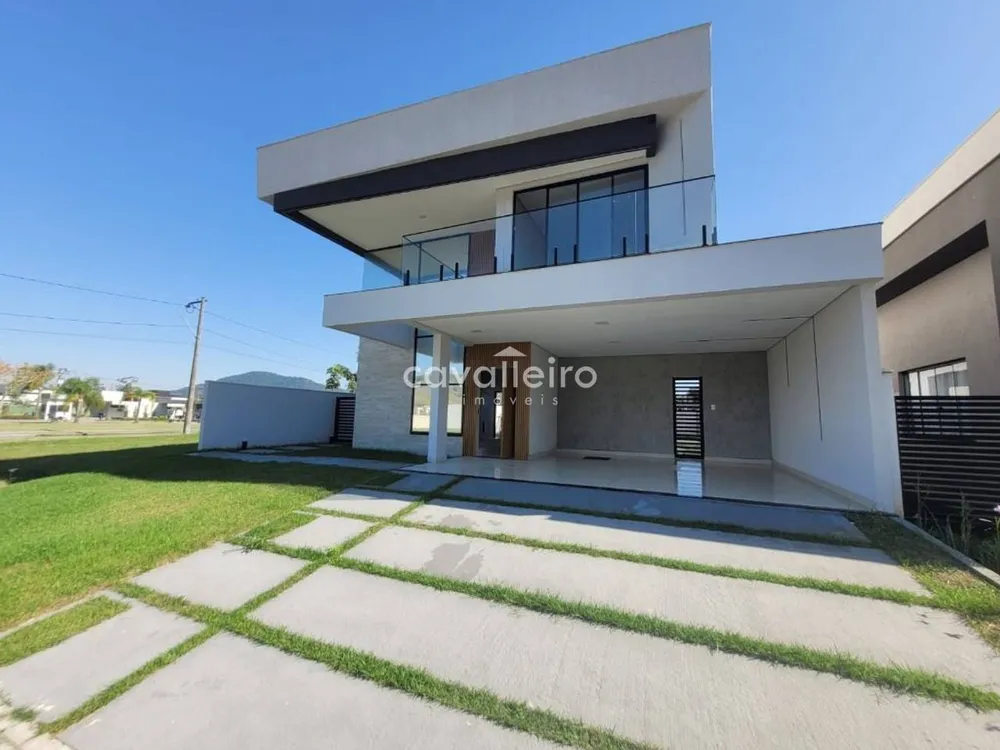 Casa de Condomínio, 3 quartos - Foto 47