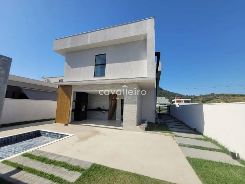 Casa de Condomínio, 3 quartos - Foto 53