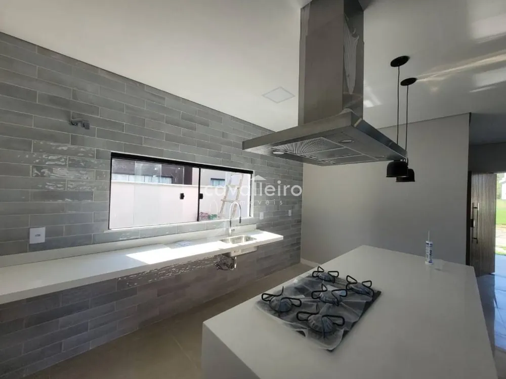 Casa de Condomínio, 3 quartos - Foto 6