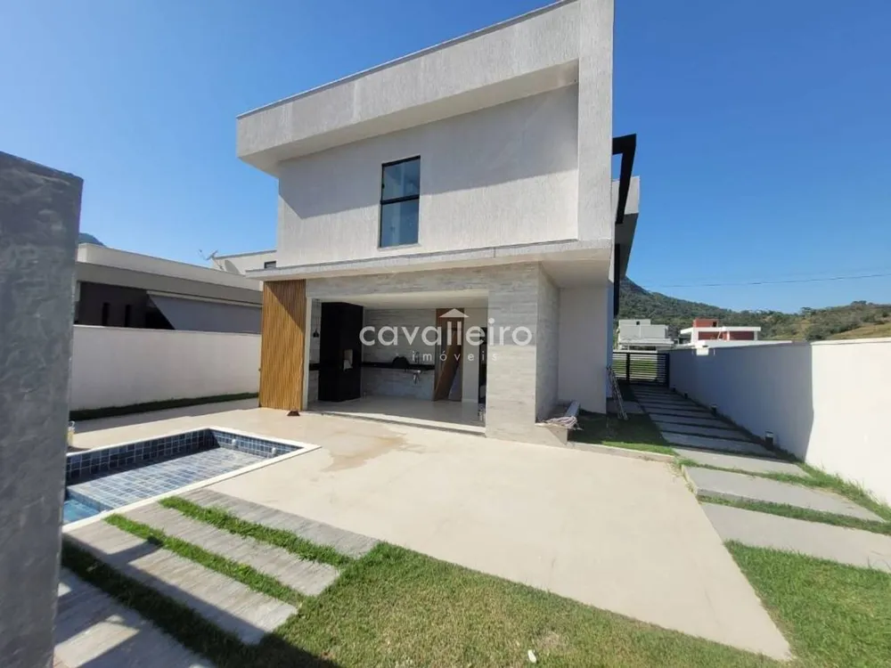 Casa de Condomínio, 3 quartos - Foto 56