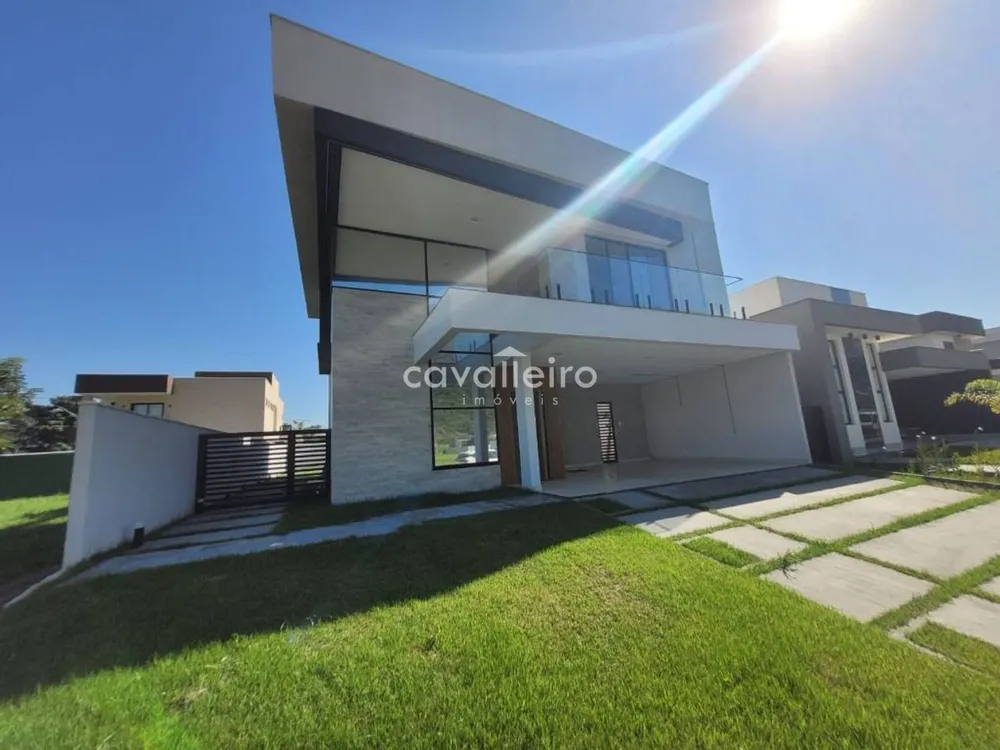 Casa de Condomínio, 3 quartos - Foto 63