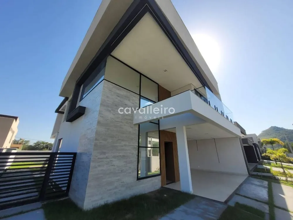 Casa de Condomínio, 3 quartos - Foto 61
