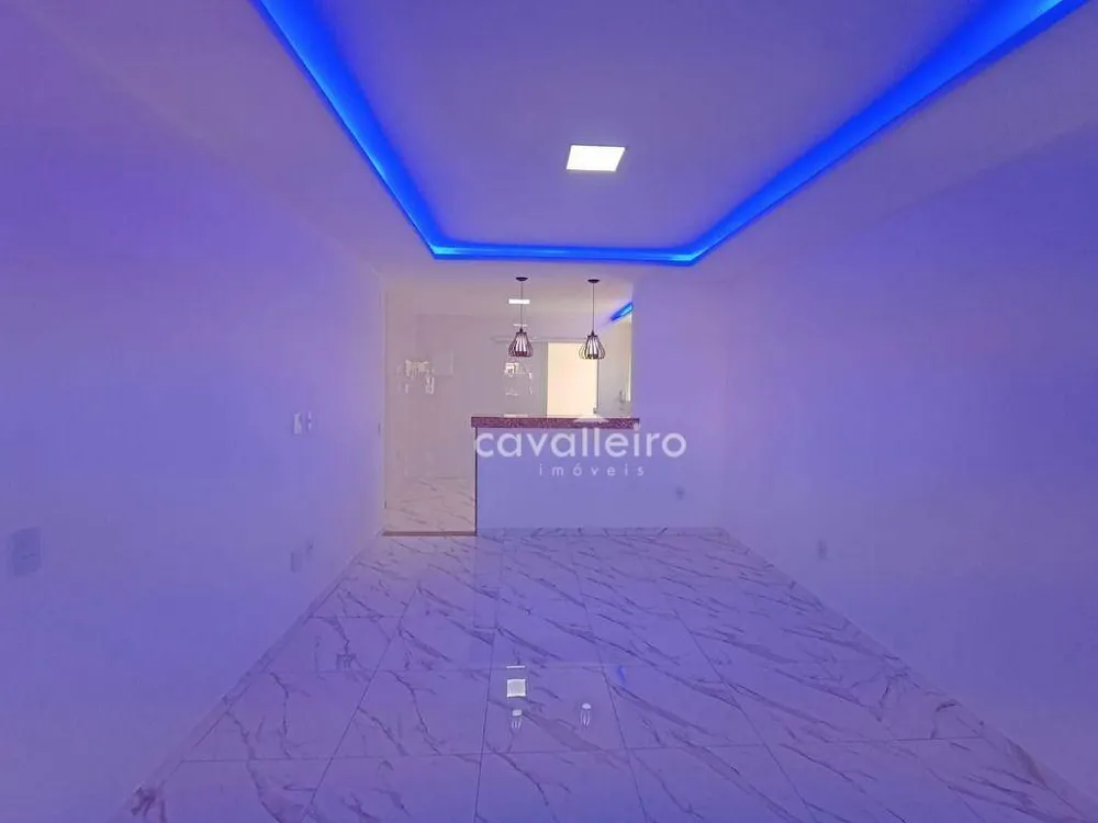 Apartamento, 2 quartos, 101 m² - Foto 2