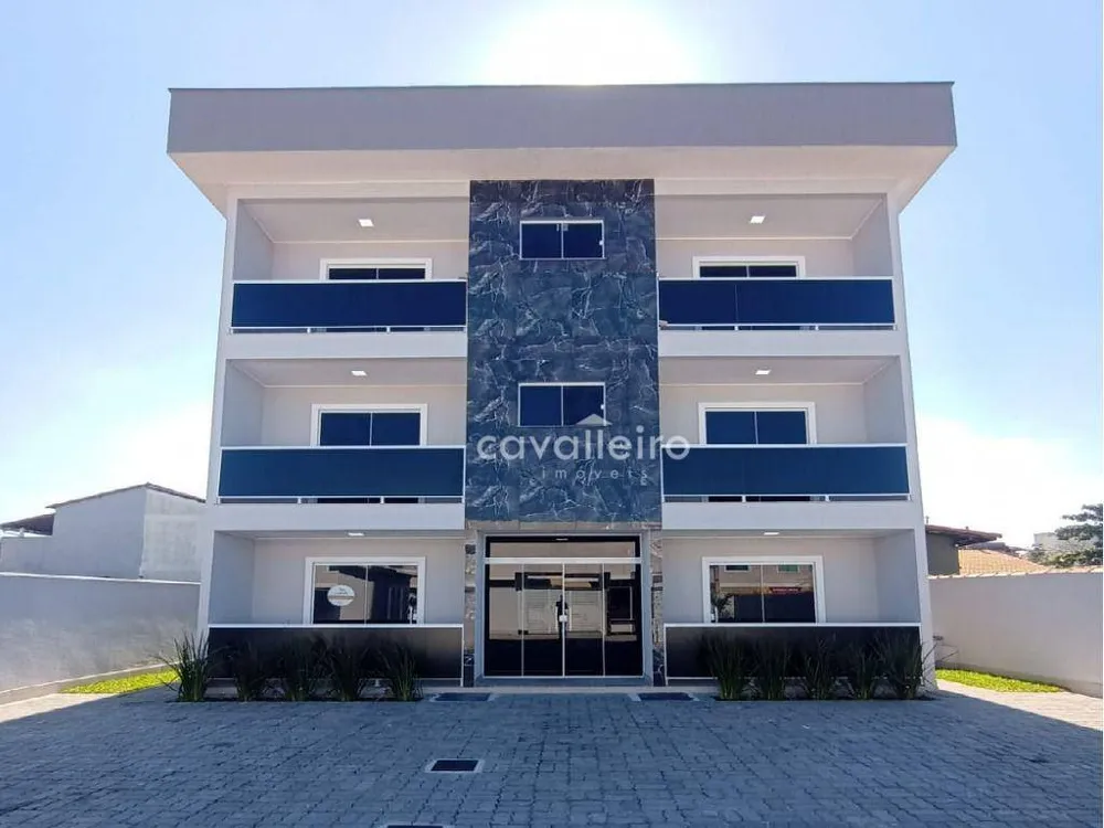 Apartamento, 2 quartos, 101 m² - Foto 1