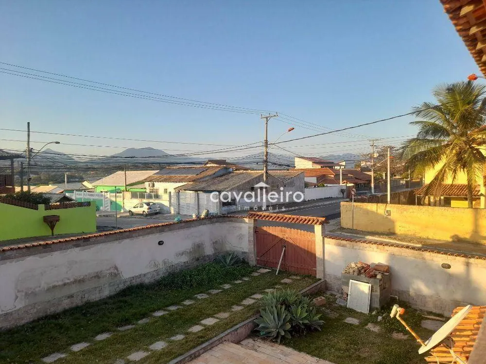 Casa, 3 quartos, 142 m² - Foto 4