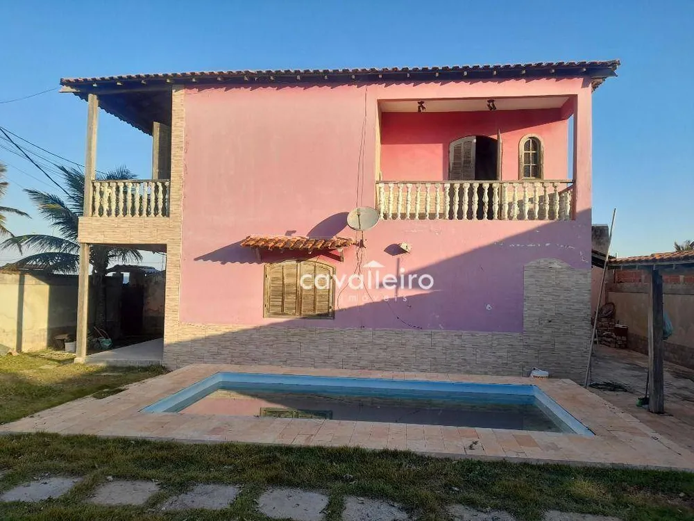 Casa, 3 quartos, 142 m² - Foto 16